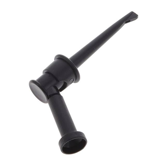 BU-P4723-0 Mueller Electric Co  Test Clips - Grabbers, Hooks